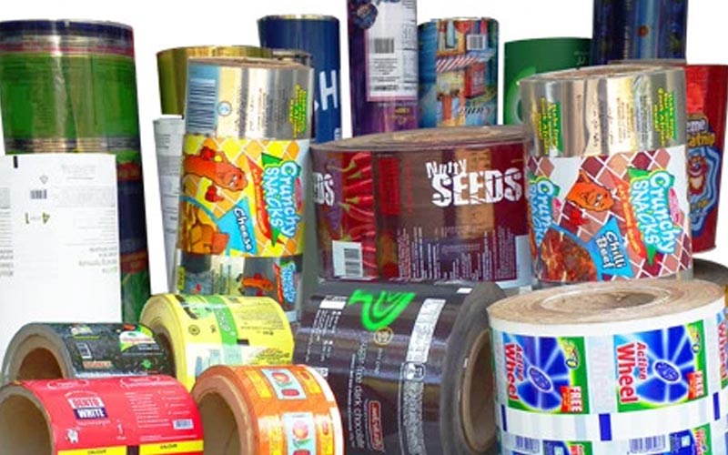 Roll Stock Products for Food Industry